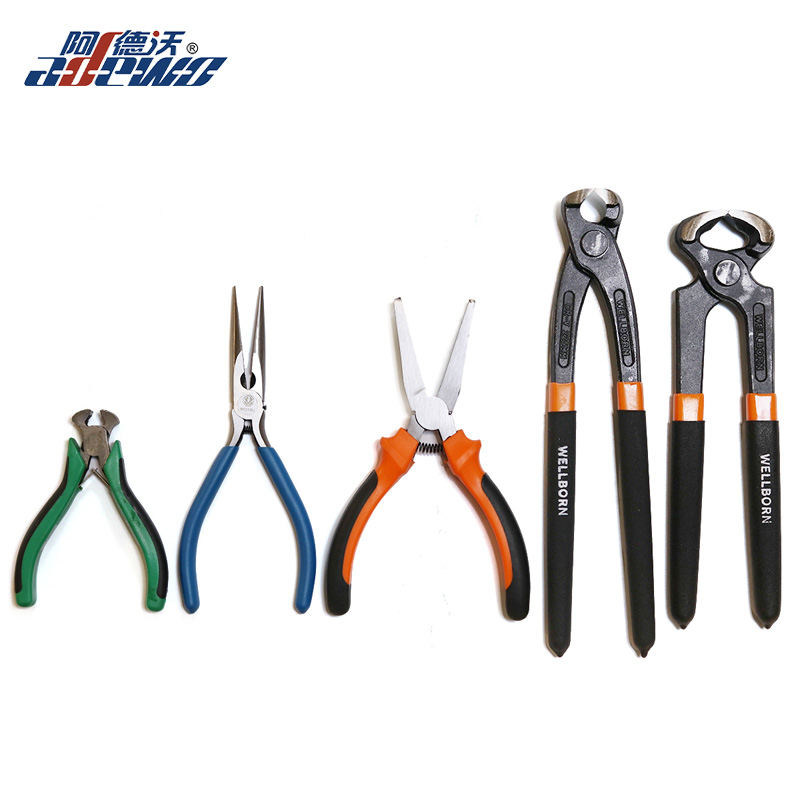 ডাই মেকিং রুল প্লায়ার্স